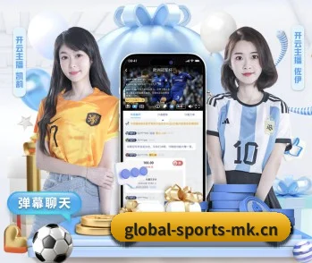 从全球体育赛事到热门游戏攻略的内容探索 - MK SPORTS