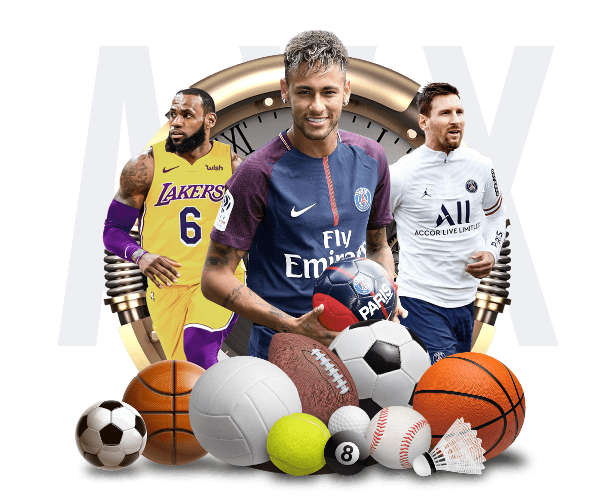 让精彩赛事与游戏文化被更多人发现 - MK SPORTS